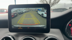 Mercedes-Benz GLA 200 Sport 5dr Petrol Hatchback